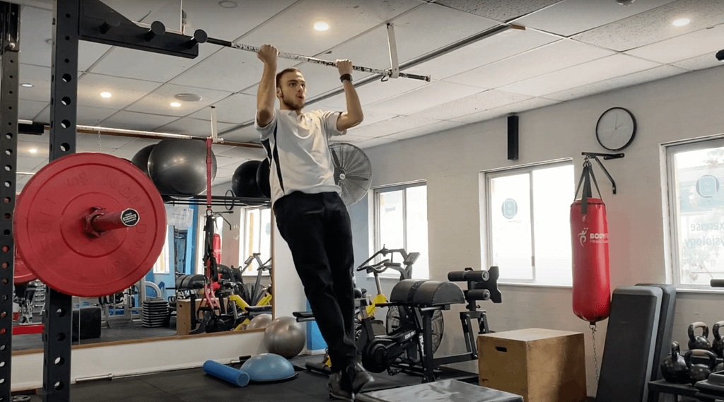 Chin-Ups - Exercise In The Spotlight 37 Screen Shot 2023 11 06 At 10.52.16 Am