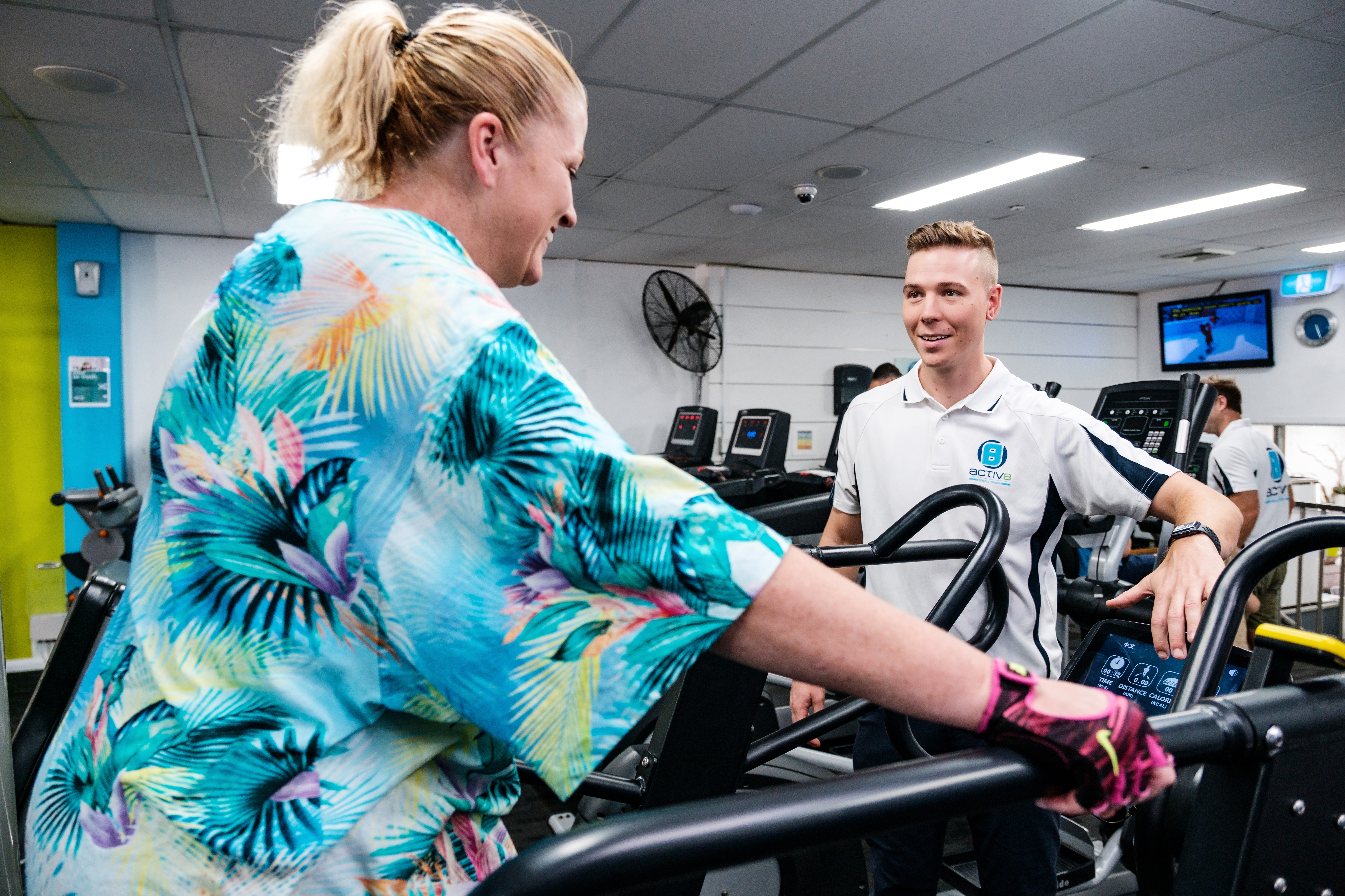 What Is An Exercise Physiologist? 4 Exercise Physiologists