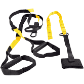 Plank - Exercise In The Spotlight 16 Trx Trainer