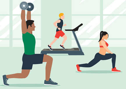 Exercise Recommendations - What Should We Be Achieving? 8 Current Exercise Recommendations