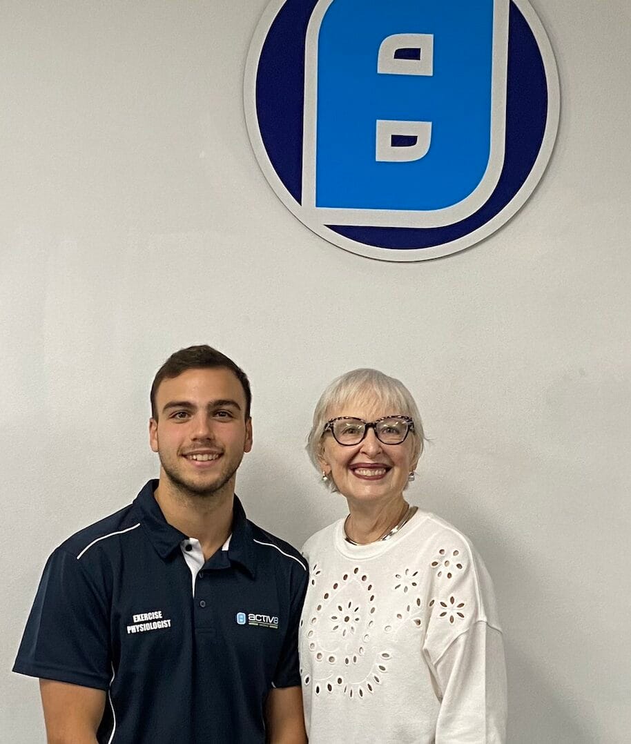 Lyal Toms Member of the Month