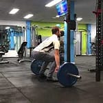 Deadlift