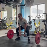 Sumo Deadlift