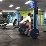 Deadlift