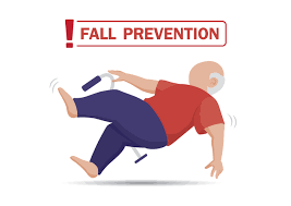 5 Best Falls Prevention Exercises